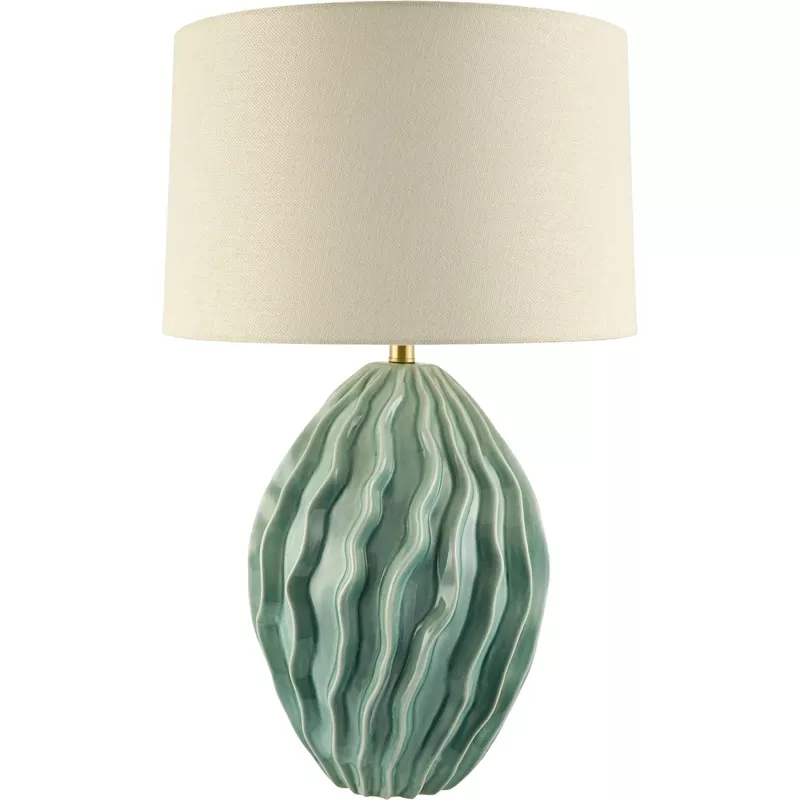 Sandy Reef Accent Table Lamp