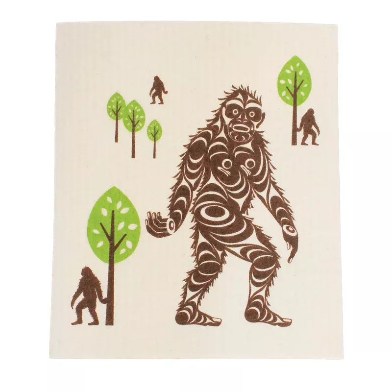sasquatch-eco-cloth Sasquatch Eco Cloth
