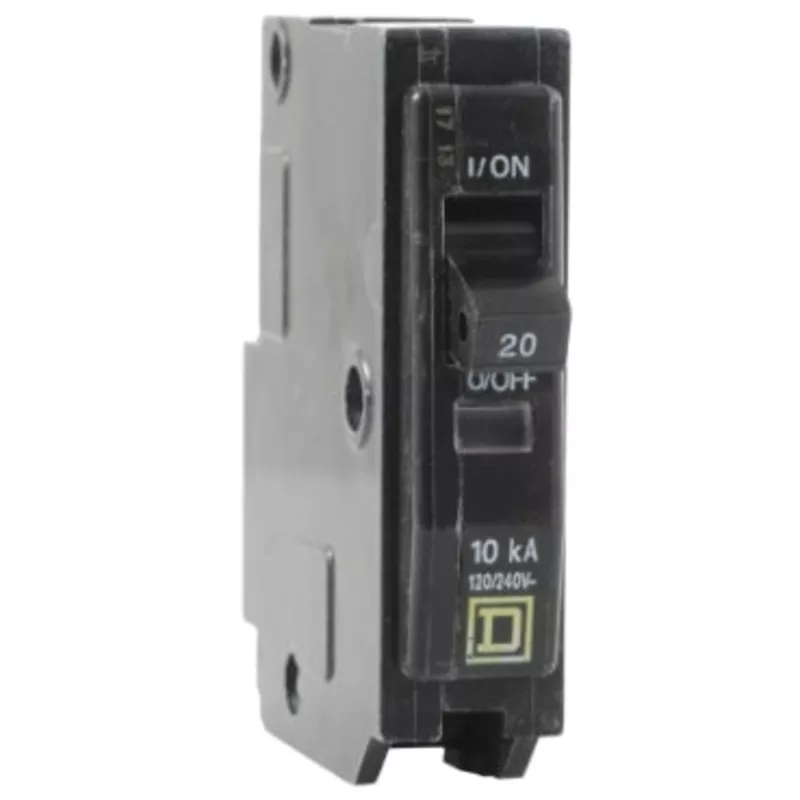 schneider-electric-mini-circuit-breaker Schneider Electric Mini circuit breaker