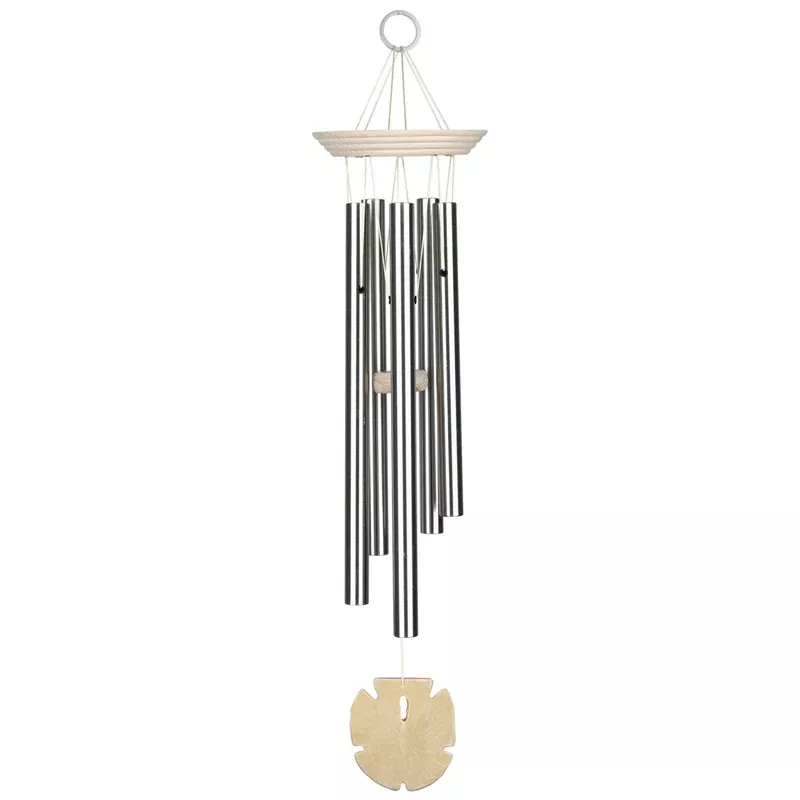 seashore-wind-chime-sand-dollar-24in Seashore Wind Chime Sand Dollar 24in