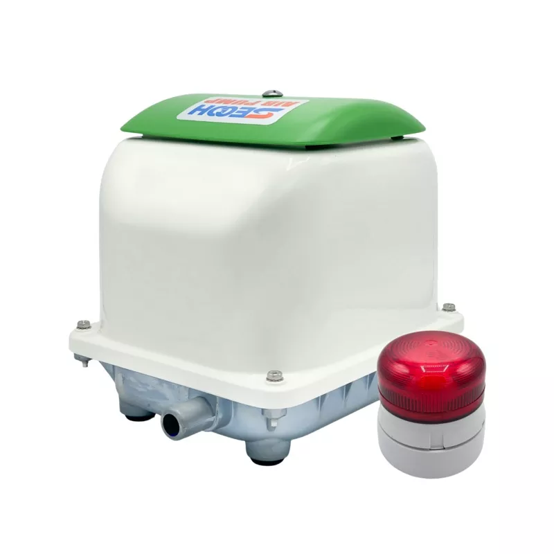 secoh-jdk-100c-air-blower Secoh JDK-100C Air Blower