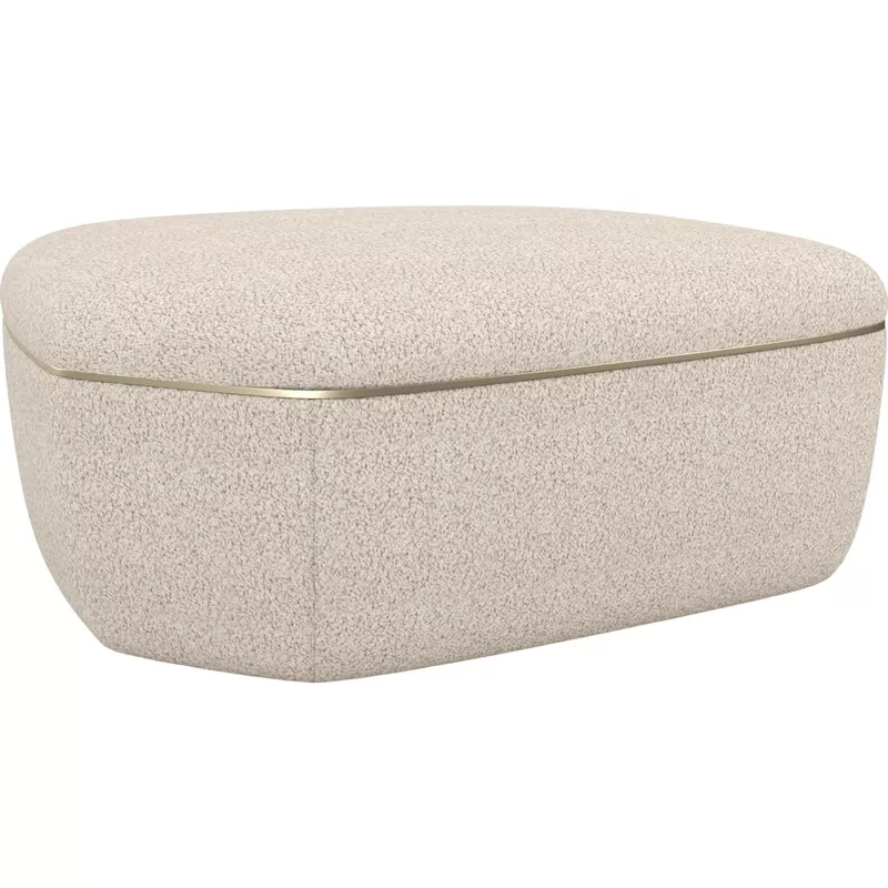 Serir Small Cocktail Table