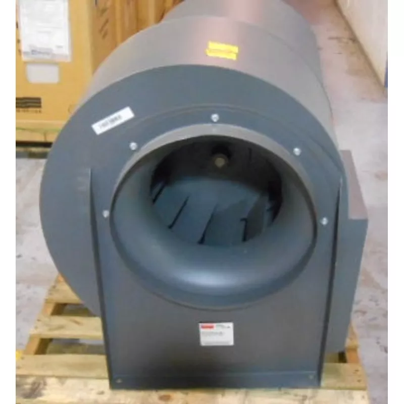 single-inlet-backward-incline-belt-driven-blower Single Inlet Backward Incline Belt-Driven Blower