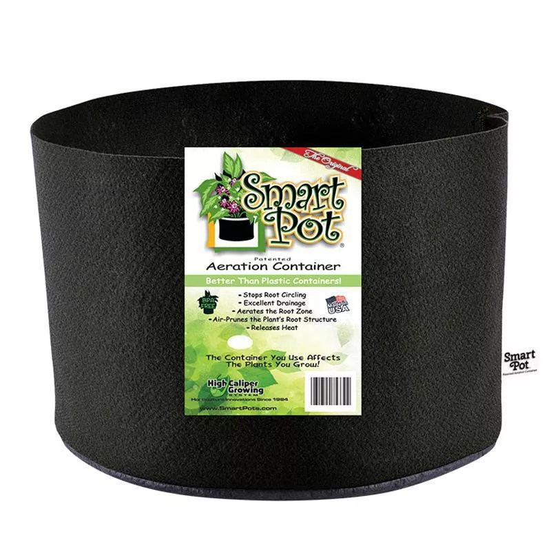 smart-pot-black-1-gal Smart Pot – Black (1 Gal)