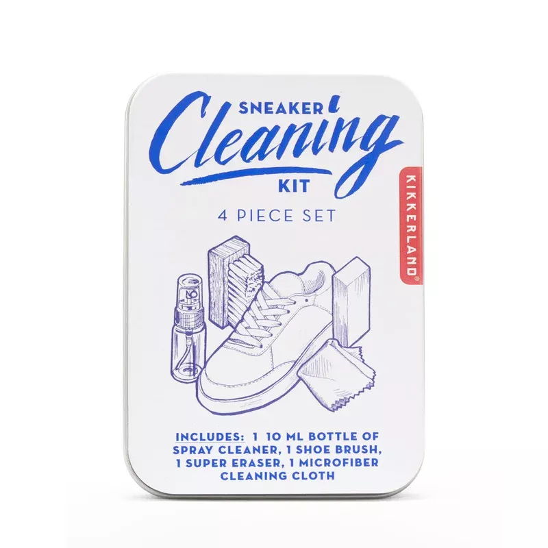 sneaker-cleaning-kit Sneaker Cleaning Kit