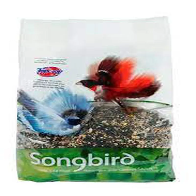 songbird-9kg Songbird – 9kg