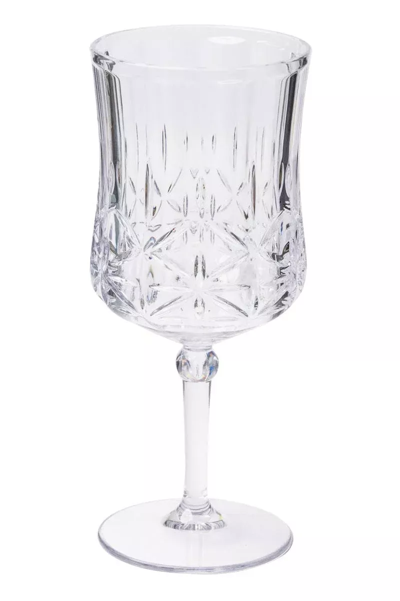 sophistiplate-classic-stemmed-wine-glass-16-oz-clear Sophistiplate Classic Stemmed Wine Glass 16 oz Clear