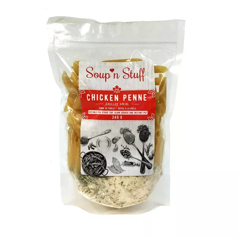 Souper Skillet Mix Chicken Penne 240g