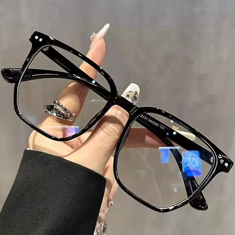 square-anti-blue-light-glasses-lightweight-comfortable Square Anti-Blue Light Glasses – Lightweight and Comfortable