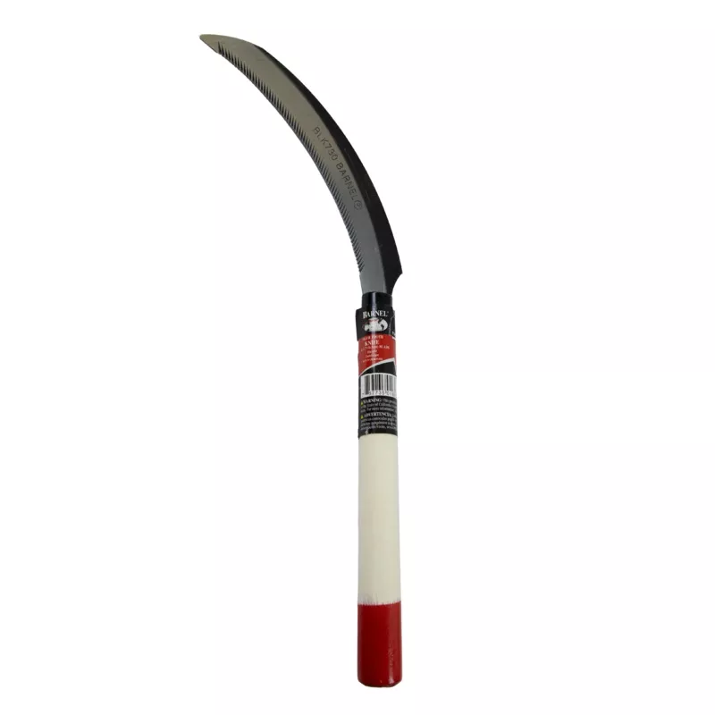 steel-serrated-sickle Steel Serrated Sickle