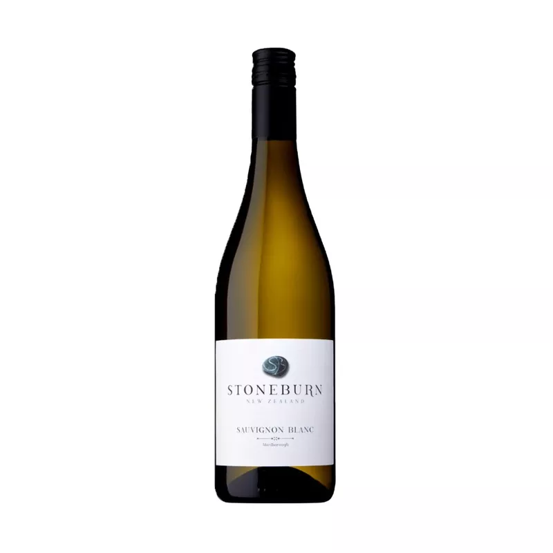 Stoneburn Sauvignon Blanc 750ml