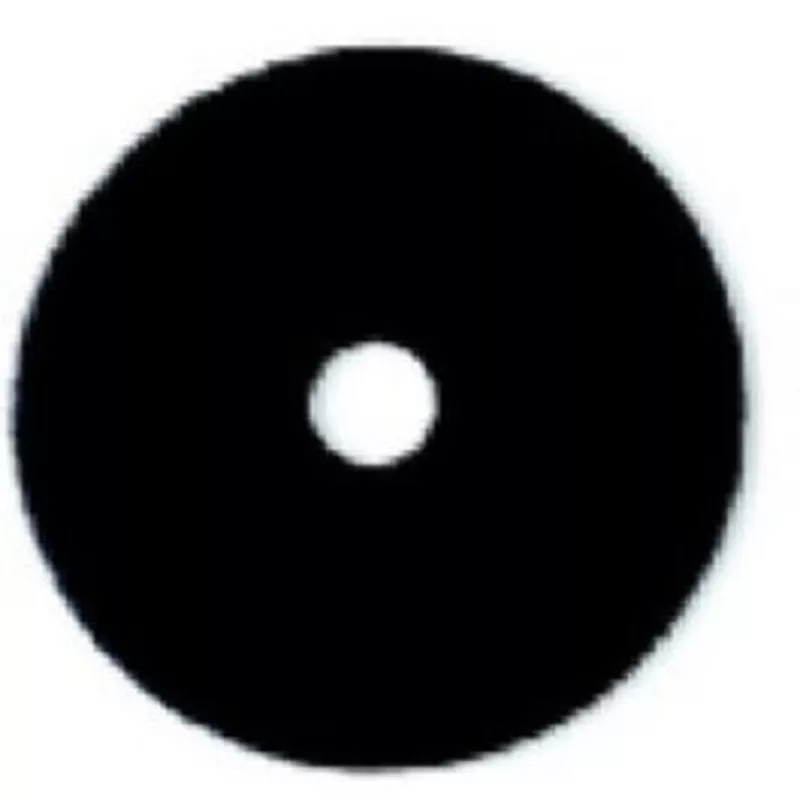 stripping-floor-pad-black-17-in Stripping Floor Pad, Black, 17-In.