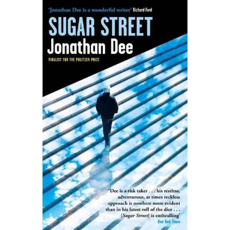 sugar-street Sugar Street