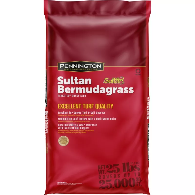 sultan-bermuda-grass-seed-hulled-coated Sultan Bermuda Grass Seed (Hulled & Coated)