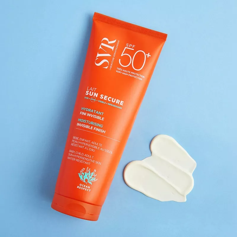 sun-secure-milk-spf50 SUN SECURE Milk SPF50+