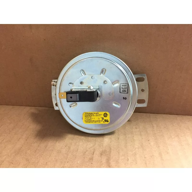 switch-negative-pressure-120v-3fla-1-10-hp Switch; Negative Pressure, 120V, 3Fla, 1/10 HP