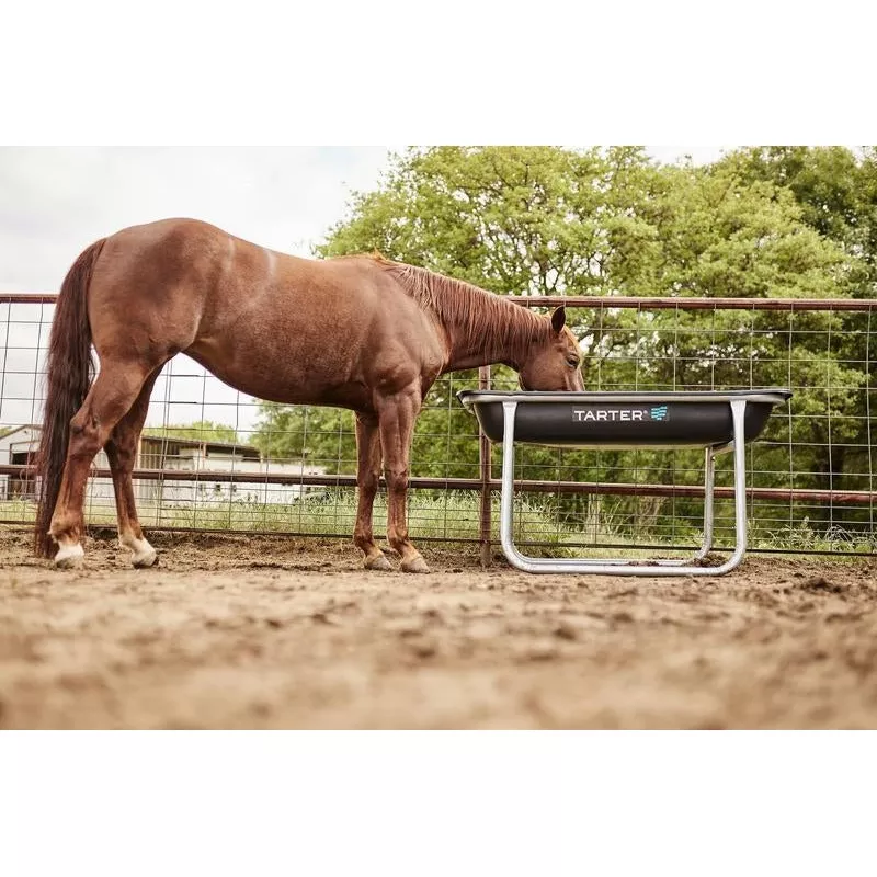 tarter-equine-pro-bunk-feeder Tarter Equine Pro Bunk Feeder