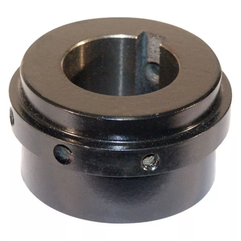 TB Wood’s Dura-Flex 1-5/8” Half Hub Coupler