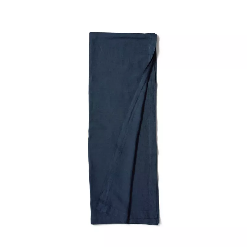 tela-tablecloth-in-distant-blue Tela Tablecloth in Distant Blue