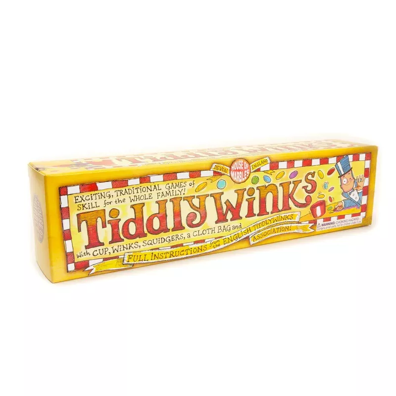 tiddlywinks-game-set Tiddlywinks Game Set