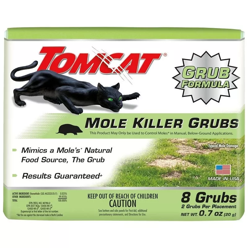 tomcat-0372410-mole-killer-solid-4-box Tomcat 0372410 Mole Killer, Solid, 4 Box
