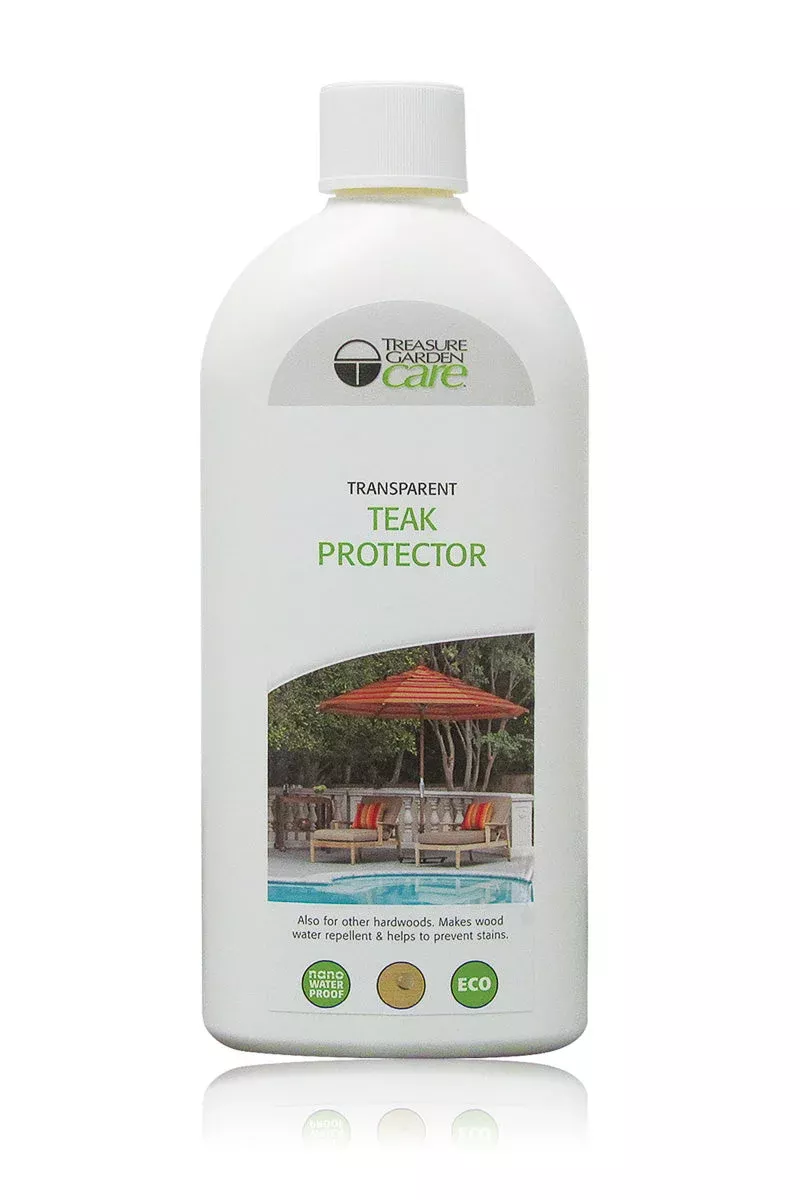 treasure-garden-teak-protector-transparent-16oz Treasure Garden Teak Protector (Transparent) 16oz