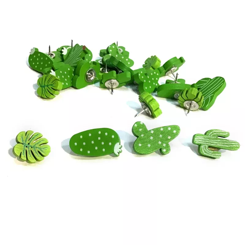 tropic-tacks-plant-pushpins Tropic Tacks Plant Pushpins