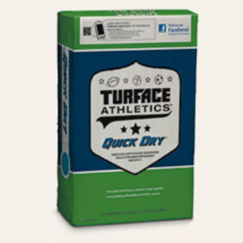 turface-quick-dry-infield-conditioner-50-lb Turface Quick Dry Infield Conditioner, 50 Lb