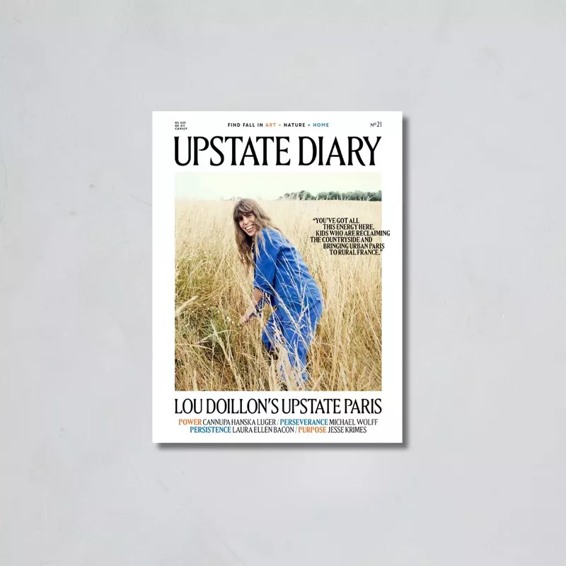 upstate-diary-magazine-issue-21 Upstate Diary Magazine – Issue 21