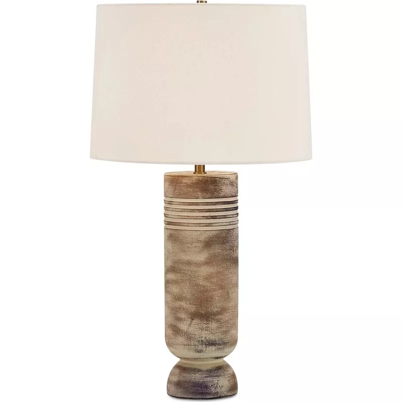 Vale Hues Table Lamp