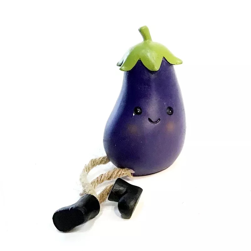 veggie-figurine-w-dangler-legs-assorted Veggie Figurine w/ Dangler Legs Assorted