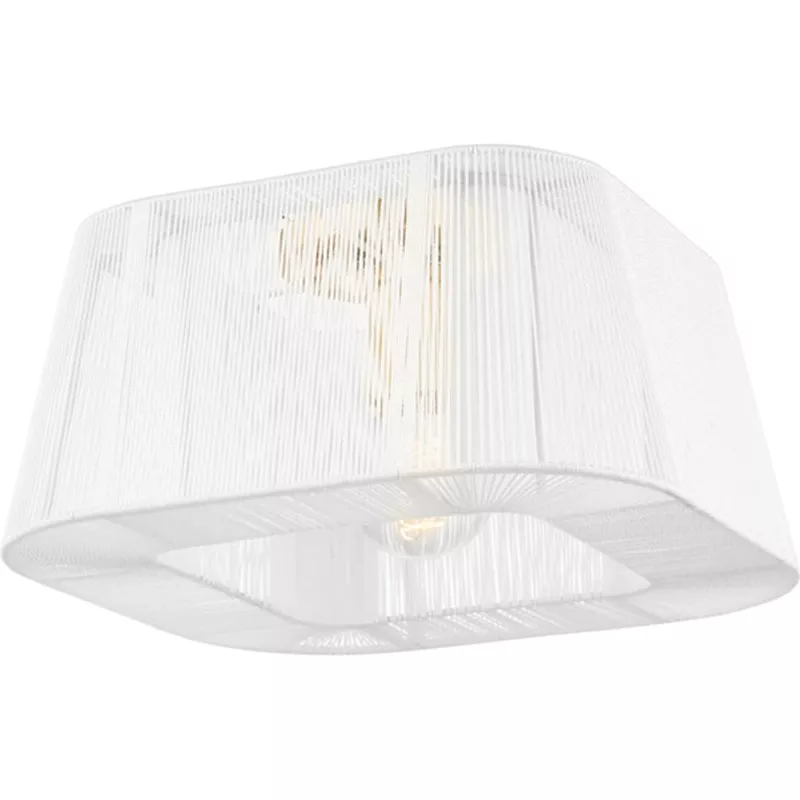 Verona Beach Flush Mount