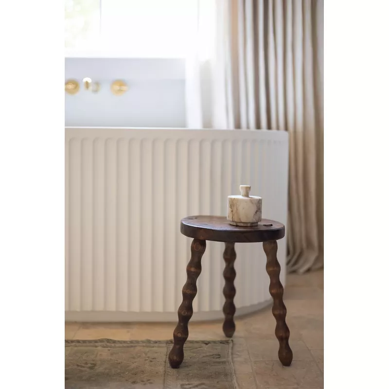 verona-matte-marble-lidded-jar Verona Matte Marble Lidded Jar