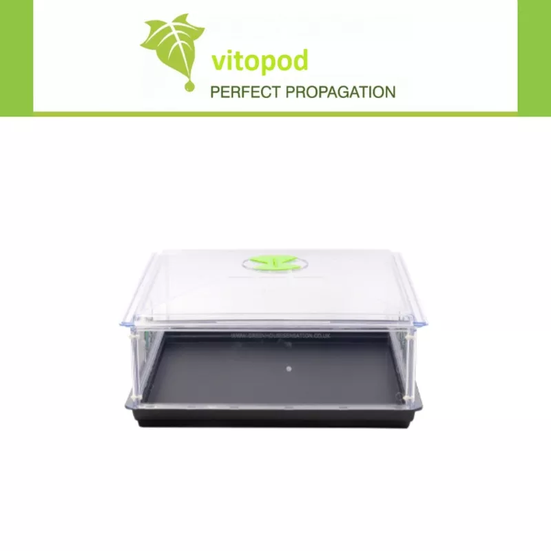 vitopod-unheated-propagator VITOPOD Unheated Propagator