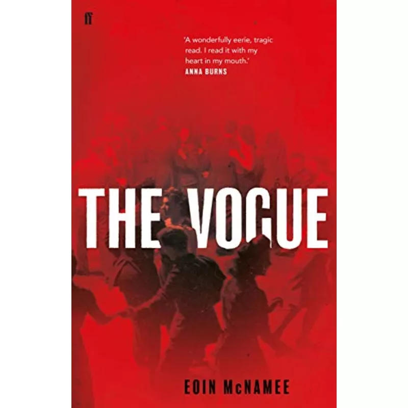 vogue The Vogue