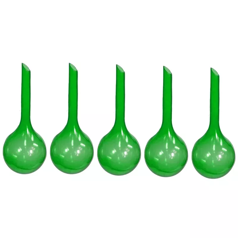 water-globe-green-5pcs Water Globe Green 5Pcs