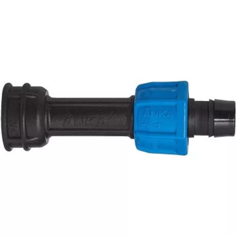 Watts Water Tech 88005259 3/4×3/4 Fml Adapter