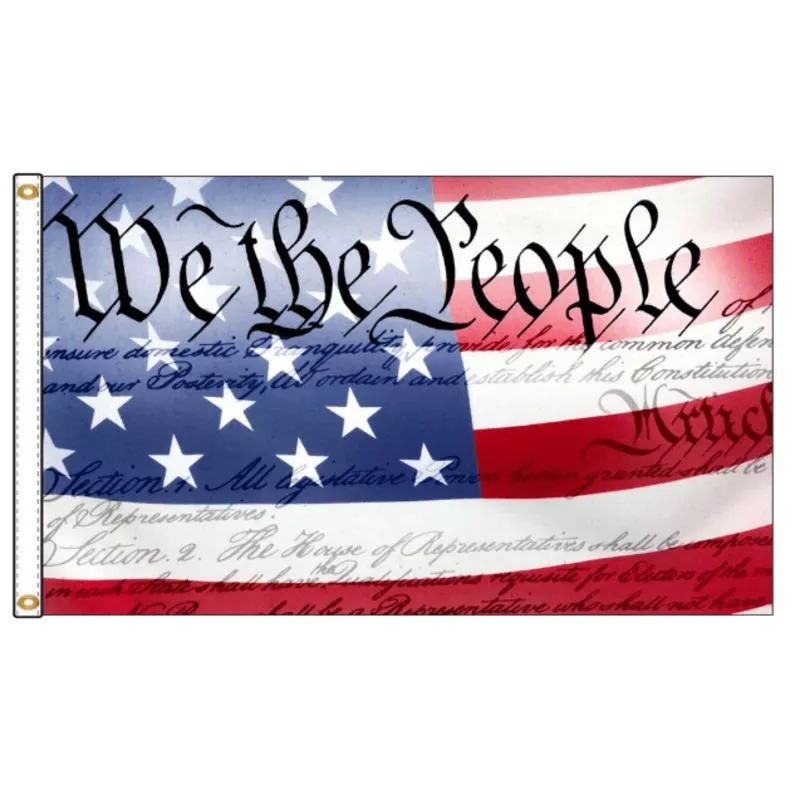 We the People