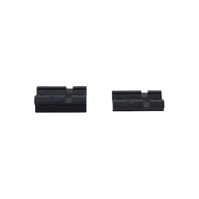 Weaver 2-Piece Top Mount Scope Base for Winchester 70