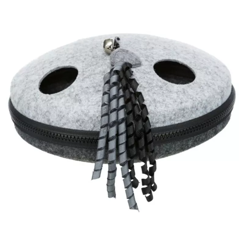 Wiggle & Fumble Cat Toy