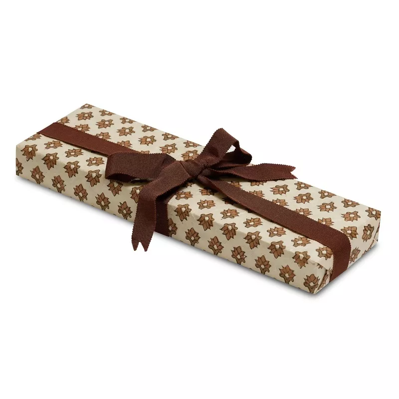 wild-ginger-wrapping-paper Wild Ginger Wrapping Paper
