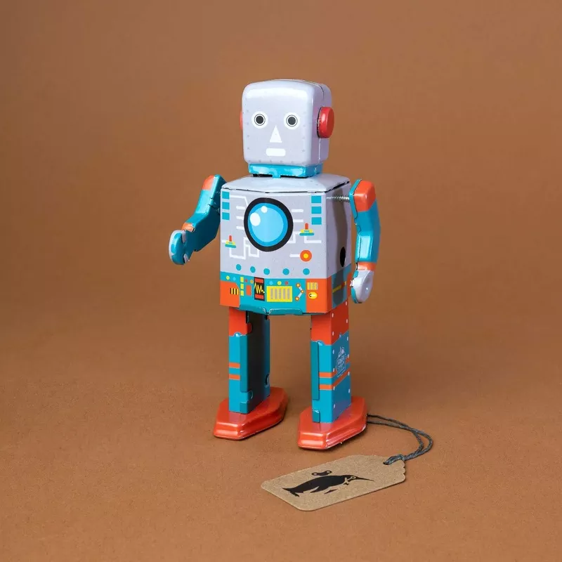 wind-up-tin-astrobot Wind-Up Tin Astrobot