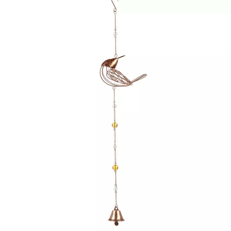 wired-bird-wind-bell-chime-24-5in Wired Bird Wind Bell Chime 24.5in