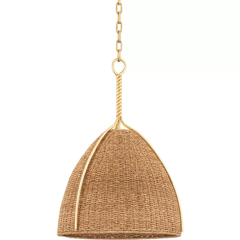 Woodlawn 1 Light Pendant
