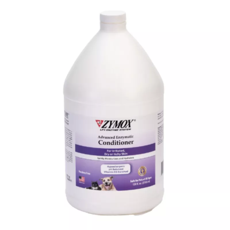 zymox-advanced-enzymatic-conditioner ZYMOX Advanced Enzymatic Conditioner